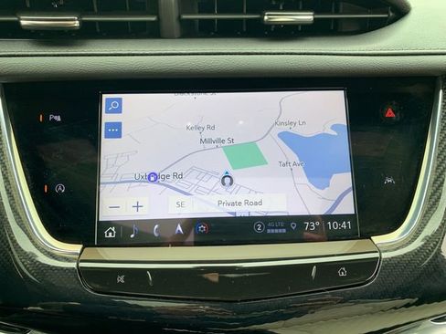 Used 2023 Cadillac XT6 Sport image 25