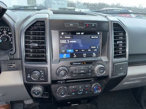 Used 2018 Ford F150 XLT w/ Max Trailer Tow Package image 45