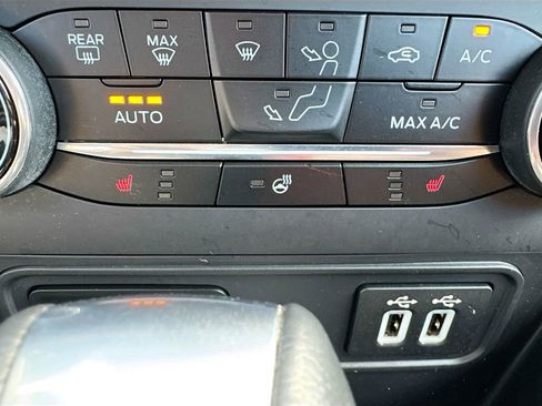 Used 2018 Ford EcoSport SE w/ SE Cold Weather Package AWD/4WD image 17
