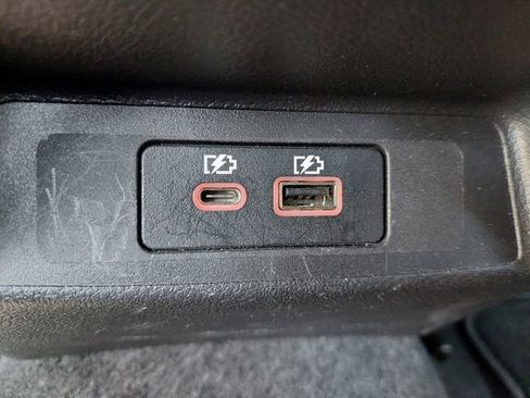 Used 2024 Nissan Altima 2.5 SV image 16