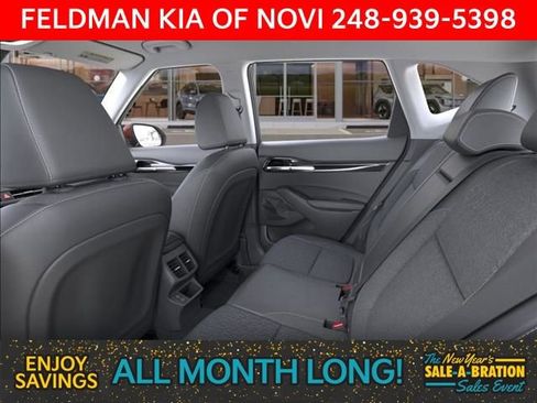 New 2026 Kia Seltos S image 18