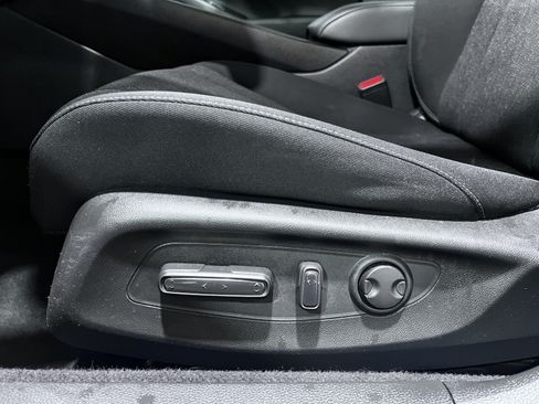 Used 2023 Honda Accord EX image 23