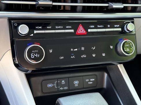 New 2026 Hyundai Tucson SEL FWD image 21