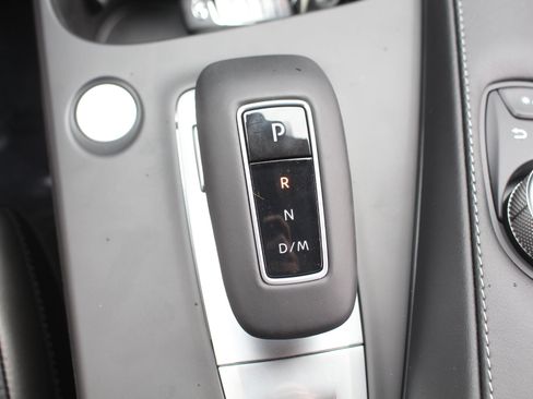 Certified 2025 INFINITI QX50 Luxe image 26