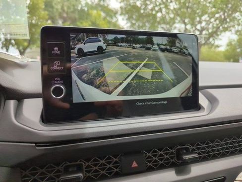 New 2026 Honda Accord LX image 13