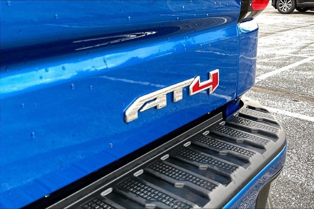 Used 2023 GMC Sierra 1500 AT4 w/ AT4 Premium Package AWD/4WD image 25