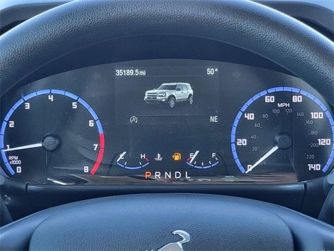 Certified 2022 Ford Bronco Sport image 35