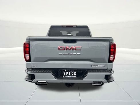 Certified 2024 GMC Sierra 1500 Elevation w/ X31 Off-Road Package image 4