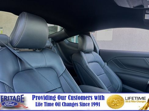 New 2024 Ford Mustang GT Premium image 13