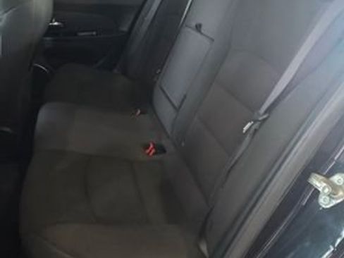 Used 2012 Chevrolet Cruze LT image 24