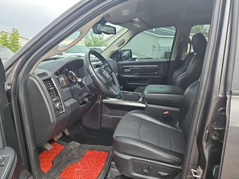 Used 2016 RAM 1500 Sport AWD/4WD image 10