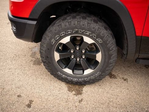 Used 2021 RAM 1500 Rebel w/ Rebel Level 1 Equipment Group AWD/4WD image 13