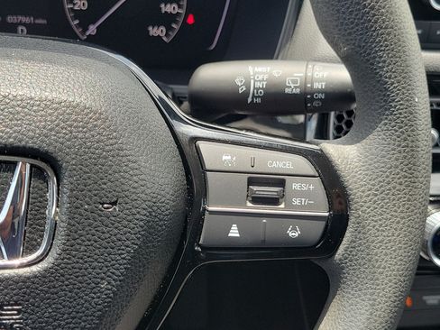 Certified 2024 Honda Civic LX image 24