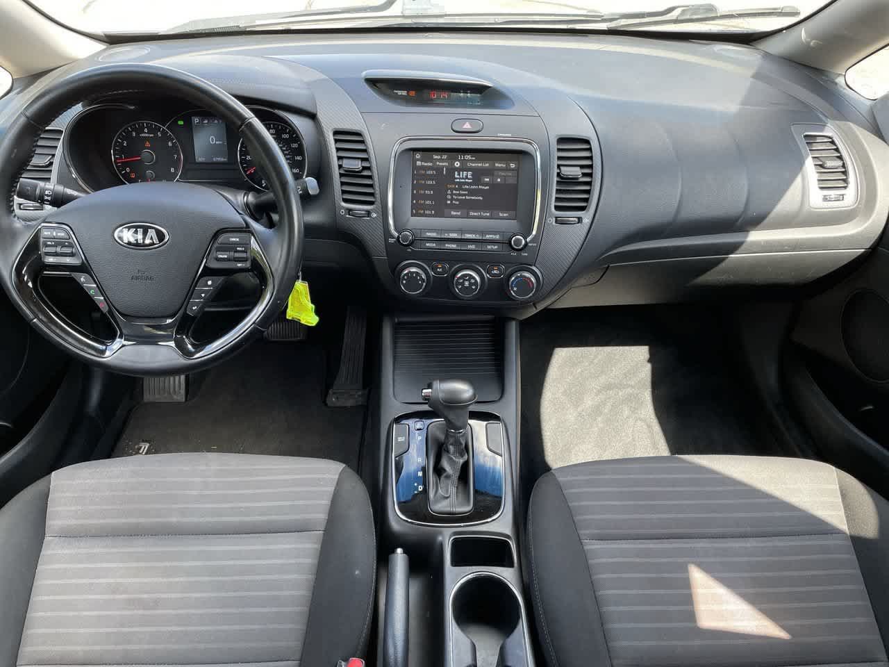 Used 2018 Kia Forte S FWD image 20