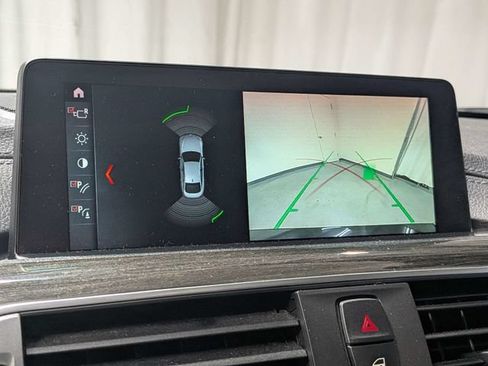 Used 2020 BMW 440i Gran Coupe RWD image 14