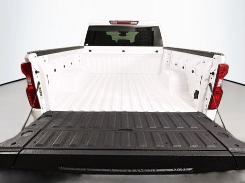 New 2026 Chevrolet Silverado 1500 Custom image 23