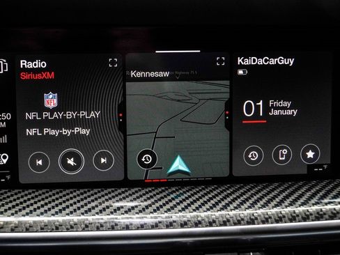 Used 2022 Alfa Romeo Stelvio Quadrifoglio w/ Active Assist Plus Package image 24