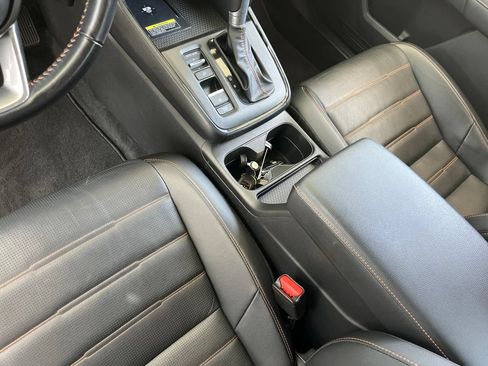 Certified 2025 Honda CR-V Sport-L image 19