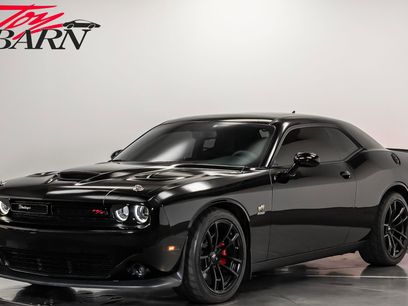 Used 2019 Dodge Challenger R/T Scat Pack w/ 1320 Drag Pack