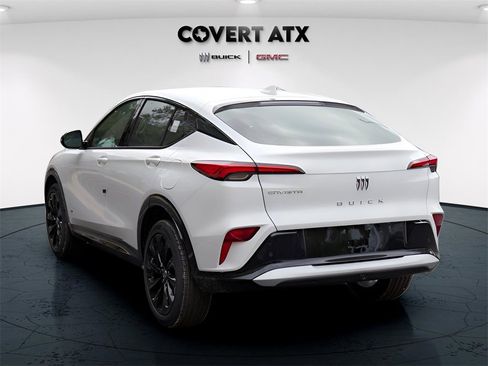 New 2026 Buick Envista Sport Touring w/ Convenience I Package image 5
