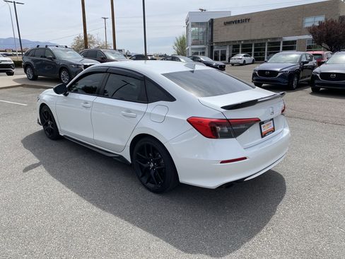 Used 2023 Honda Civic Si image 41