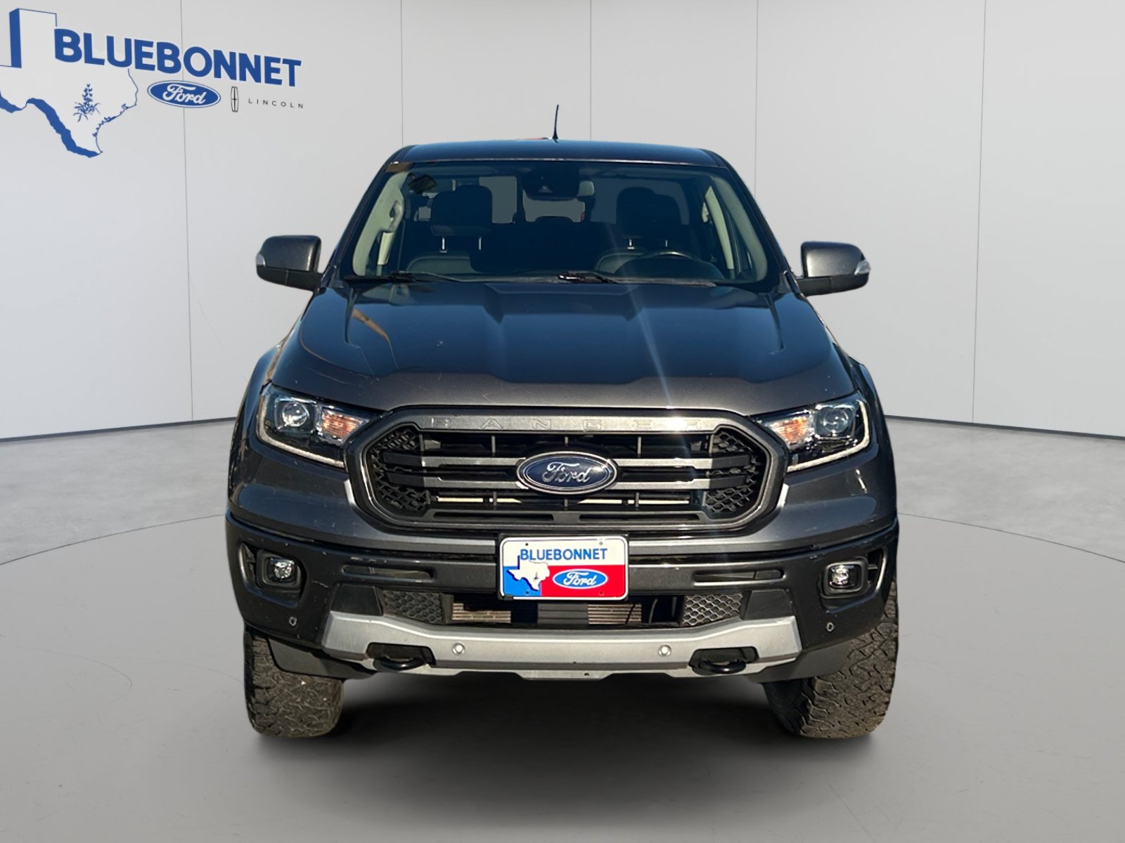 Used 2021 Ford Ranger Lariat w/ Equipment Group 501A High AWD/4WD image 2
