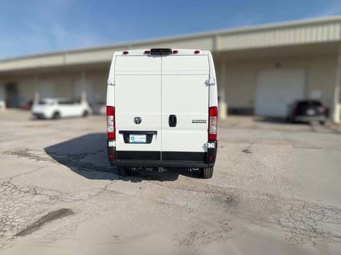 New 2026 RAM ProMaster 1500 image 10