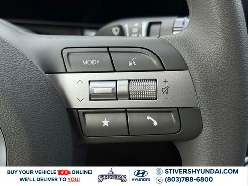 New 2026 Hyundai Sonata SE image 26