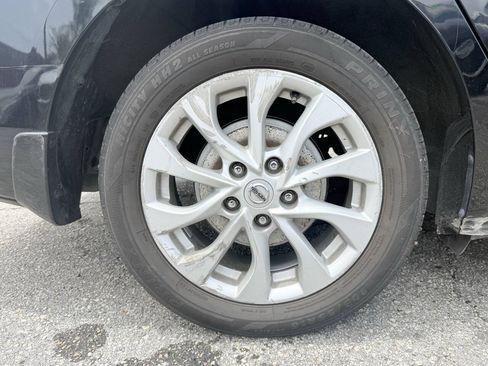 Used 2019 Nissan Sentra SV FWD image 26