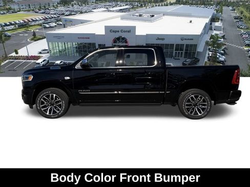 New 2026 RAM 1500 Limited image 8