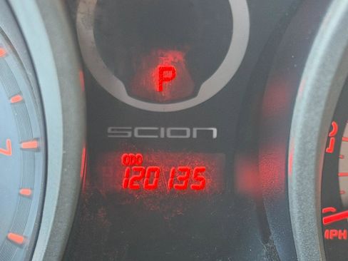 Used 2013 Scion tC image 27