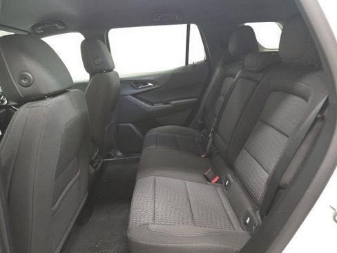 New 2026 Chevrolet Equinox LT w/ Safety and Technology Package FWD image 22