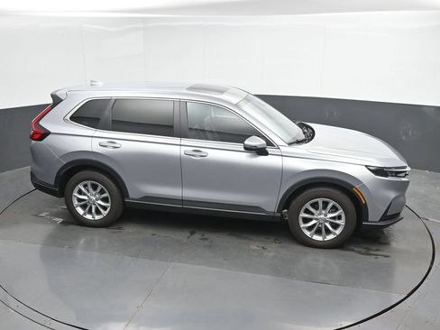 Used 2025 Honda CR-V EX-L image 25