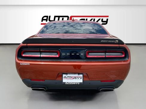 Used 2023 Dodge Challenger R/T Scat Pack w/ Plus Package RWD image 6