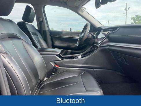 Used 2023 Jeep Grand Cherokee L Limited image 15