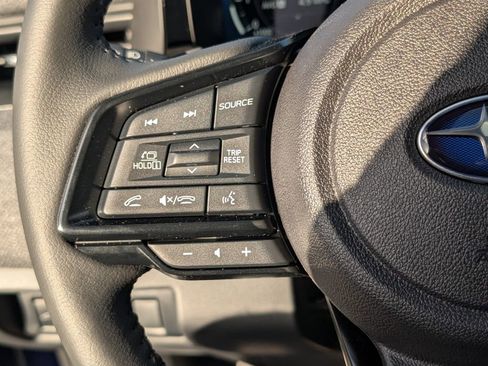 New 2026 Subaru Outback Limited AWD/4WD image 22