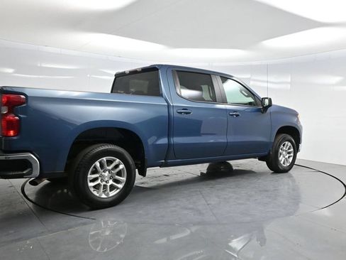 Used 2024 Chevrolet Silverado 1500 LT AWD/4WD image 40