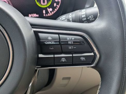 Used 2025 MAZDA CX-90 3.3 Turbo S w/ Premium Plus AWD/4WD image 30