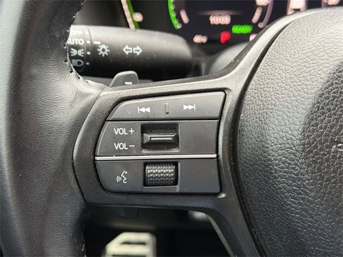 Used 2024 Honda Accord Sport image 16