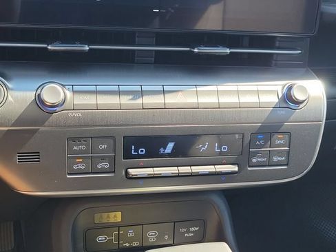 New 2027 Hyundai Kona SEL Sport FWD image 12
