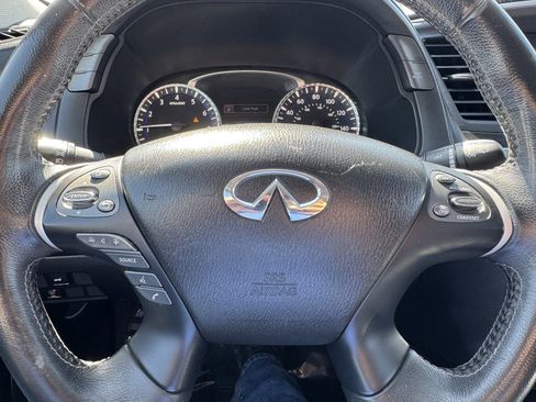 Used 2020 INFINITI QX60 Pure FWD image 23