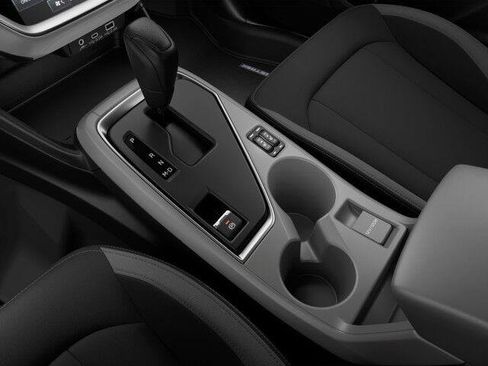New 2026 Subaru Crosstrek 2.5i Premium AWD/4WD image 20