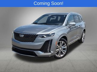 Used 2024 Cadillac XT6 Premium Luxury AWD/4WD video 1