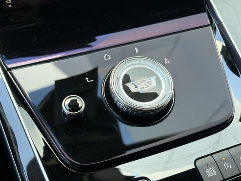 New 2026 Cadillac Escalade Sport w/ Touring Package AWD/4WD image 28