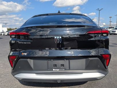 New 2025 Buick Envista Preferred w/ Convenience I Package