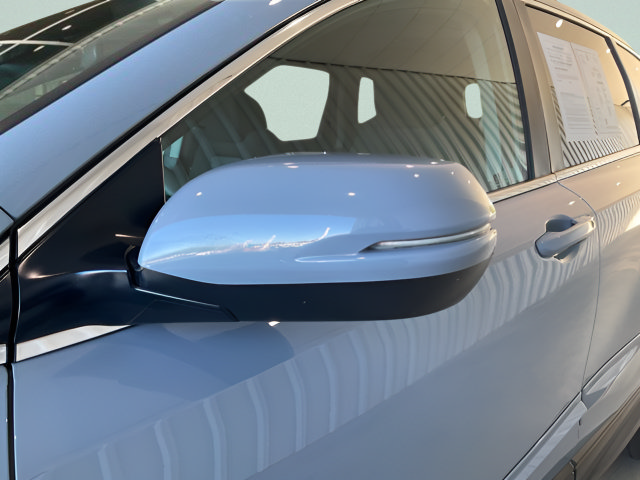 Certified 2022 Honda CR-V EX image 2