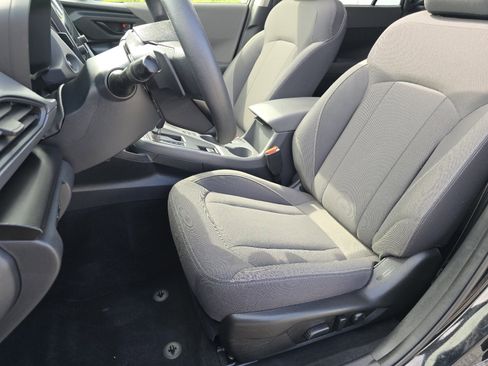 Used 2025 Subaru Crosstrek 2.0i Premium AWD/4WD image 26