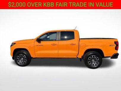 New 2026 Chevrolet Colorado Z71 w/ Technology Package