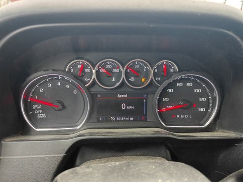 Used 2019 Chevrolet Silverado 1500 LT w/ All-Star Edition image 15