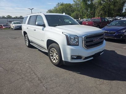 Used 2019 GMC Yukon SLE w/ Convenience Package